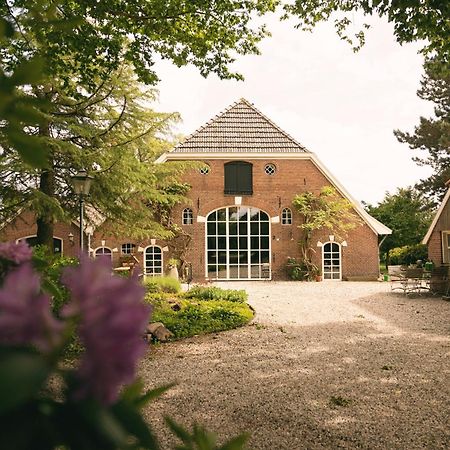 B&B Borgersteeg Neede Eksteriør bilde